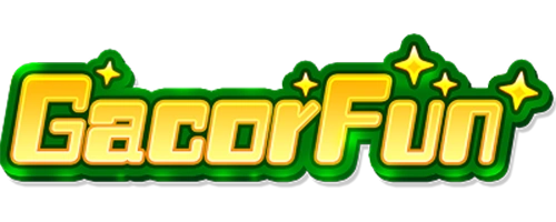 Gacorfun Jarkomdik Indonesia