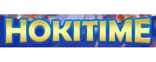 Hokitime Jarkomdik Indonesia