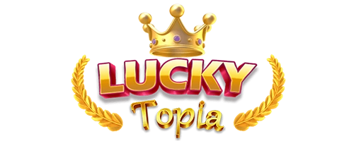 Luckytopia Jarkomdik Indonesia