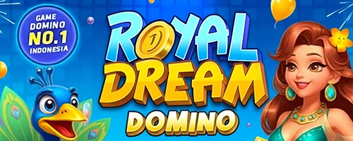 Royaldream Jarkomdik Indonesia