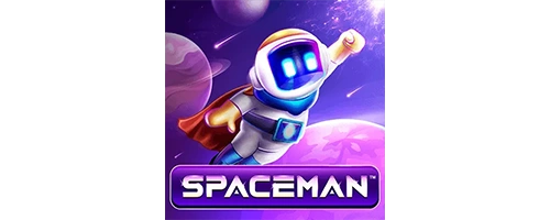 Spaceman Jarkomdik Indonesia