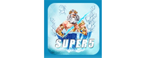Super5 Jarkomdik Indonesia
