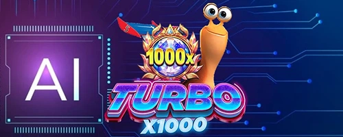 Turbox1000 Jarkomdik Indonesia